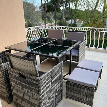Quinta Do Lago Golf, Sea & Sun Εξωτερικό φωτογραφία