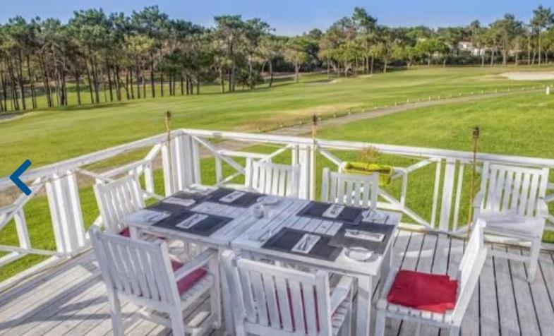Quinta Do Lago Golf, Sea & Sun Εξωτερικό φωτογραφία