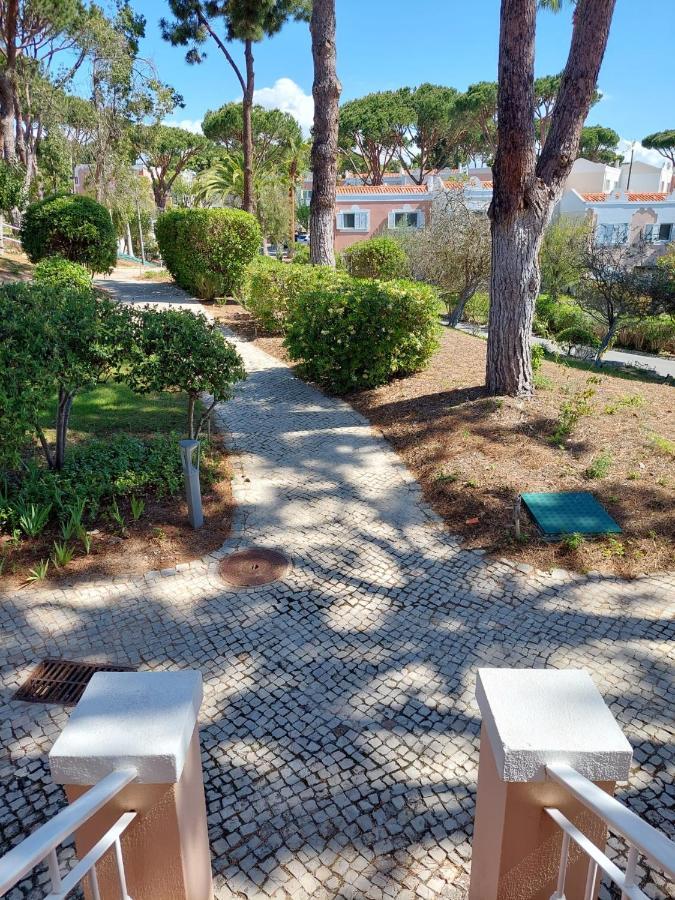 Quinta Do Lago Golf, Sea & Sun Εξωτερικό φωτογραφία
