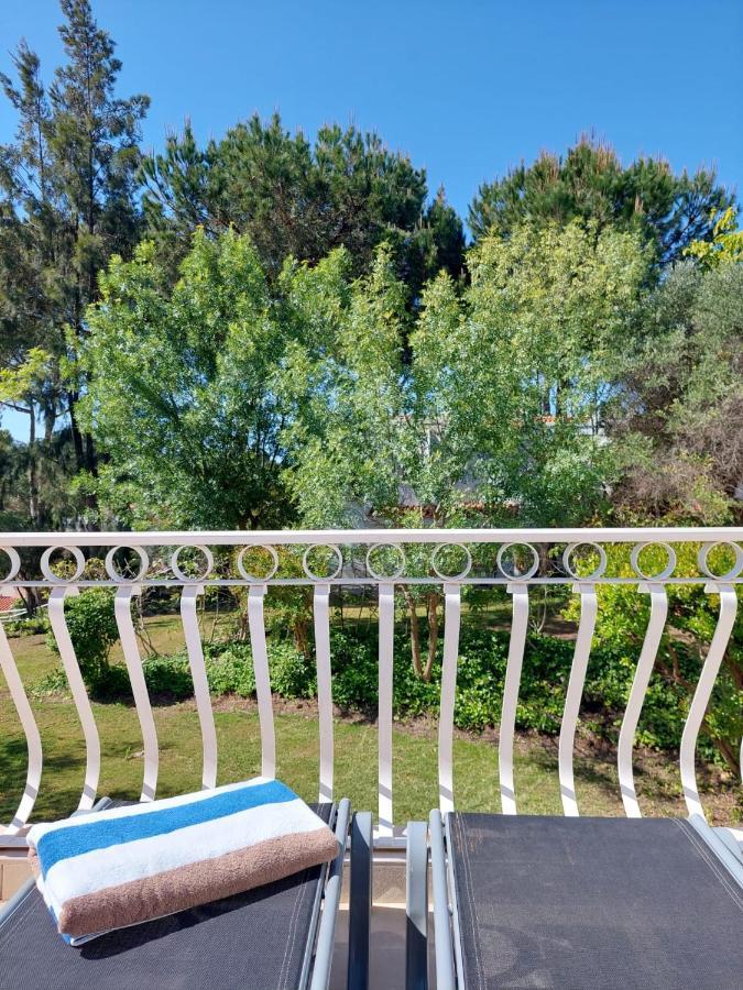 Quinta Do Lago Golf, Sea & Sun Εξωτερικό φωτογραφία