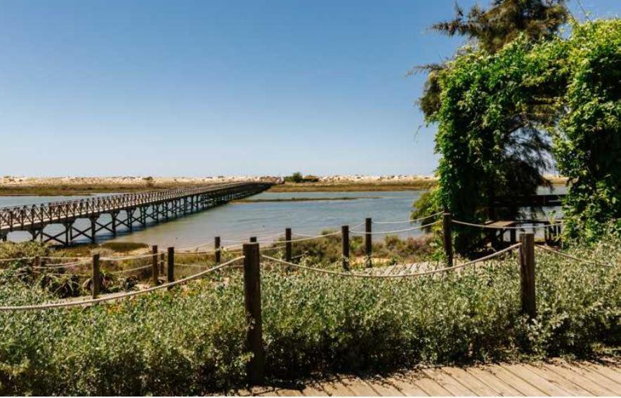 Quinta Do Lago Golf, Sea & Sun Εξωτερικό φωτογραφία