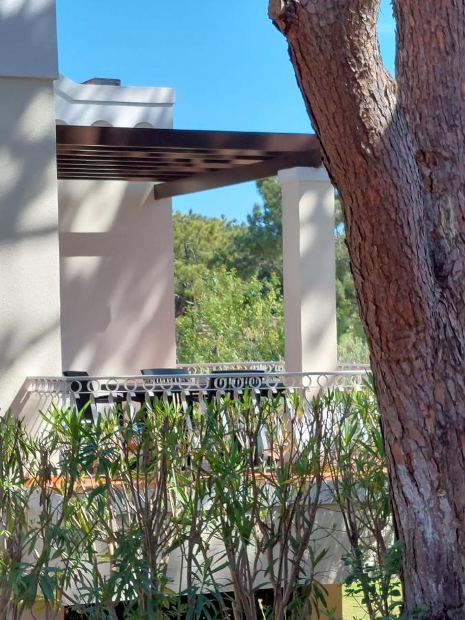 Quinta Do Lago Golf, Sea & Sun Εξωτερικό φωτογραφία