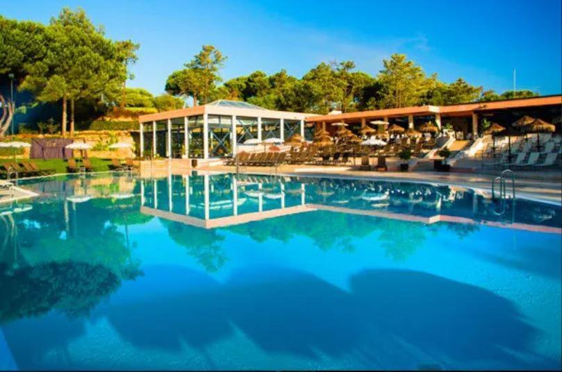 Quinta Do Lago Golf, Sea & Sun Εξωτερικό φωτογραφία