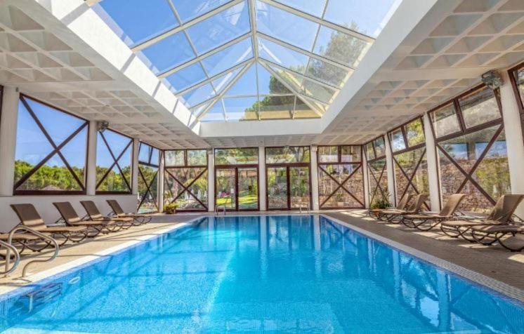 Quinta Do Lago Golf, Sea & Sun Εξωτερικό φωτογραφία