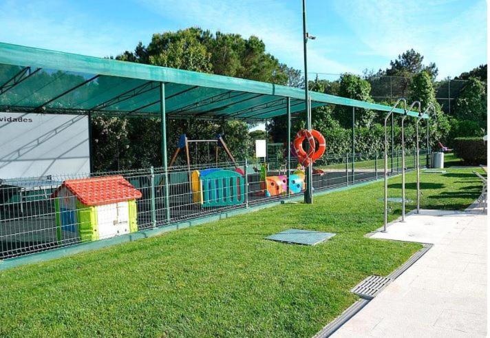Quinta Do Lago Golf, Sea & Sun Εξωτερικό φωτογραφία