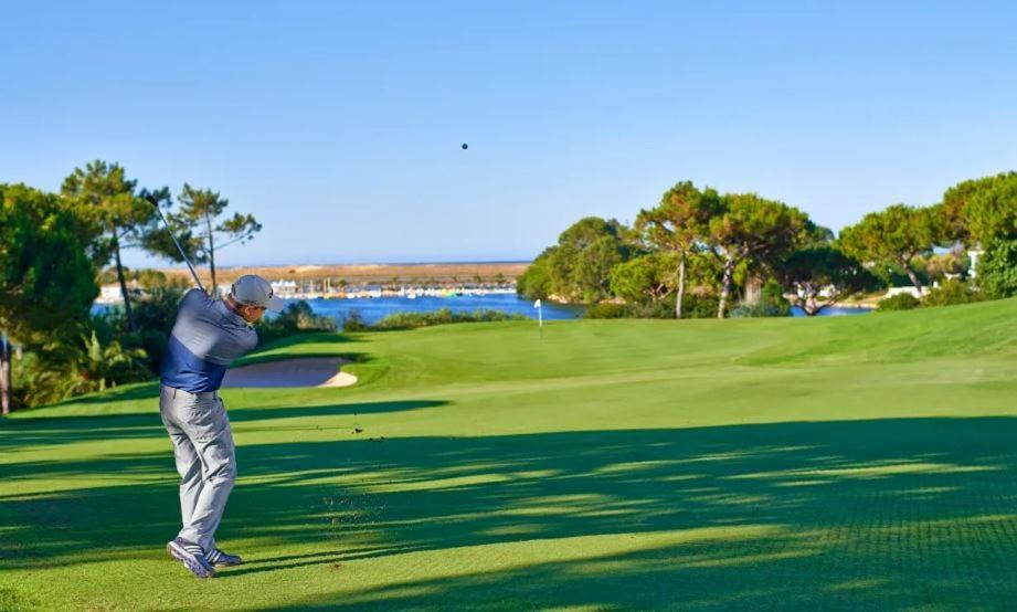 Quinta Do Lago Golf, Sea & Sun Εξωτερικό φωτογραφία