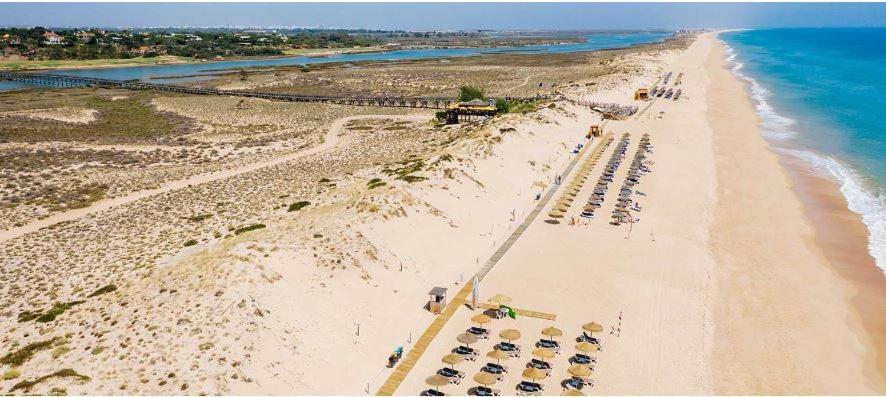 Quinta Do Lago Golf, Sea & Sun Εξωτερικό φωτογραφία
