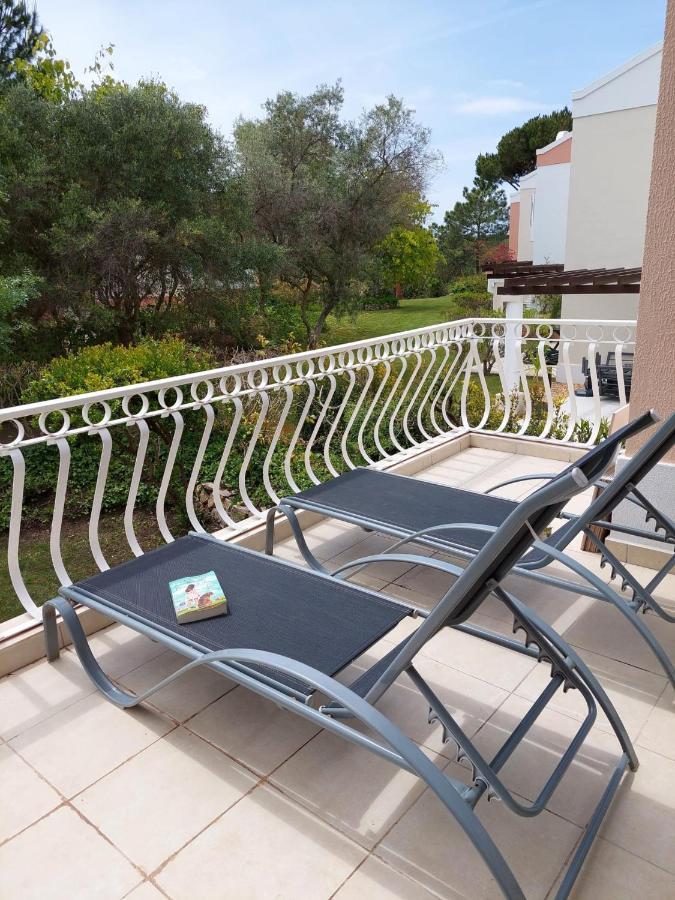 Quinta Do Lago Golf, Sea & Sun Εξωτερικό φωτογραφία