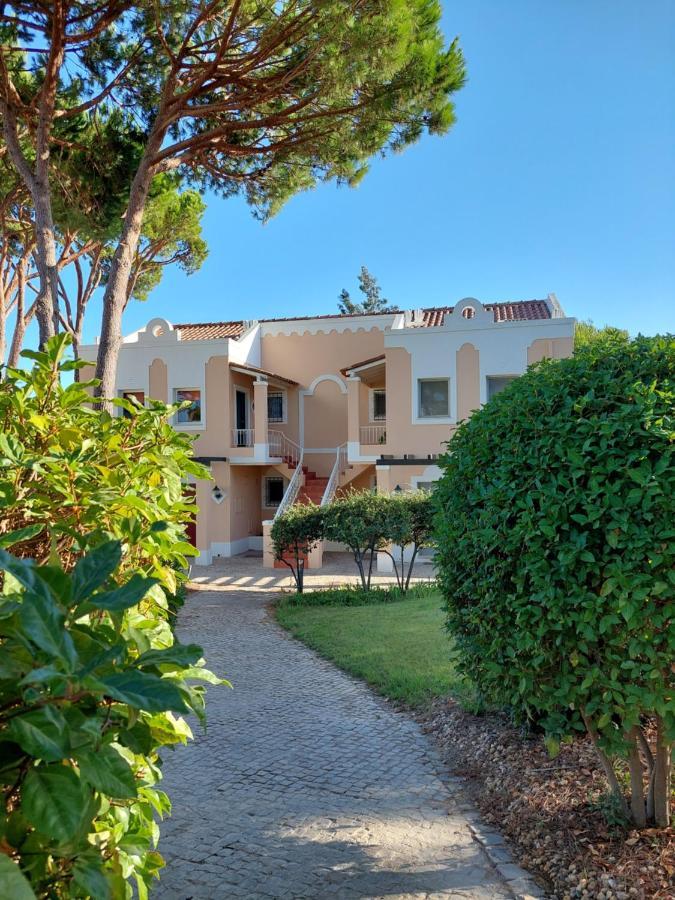 Quinta Do Lago Golf, Sea & Sun Εξωτερικό φωτογραφία