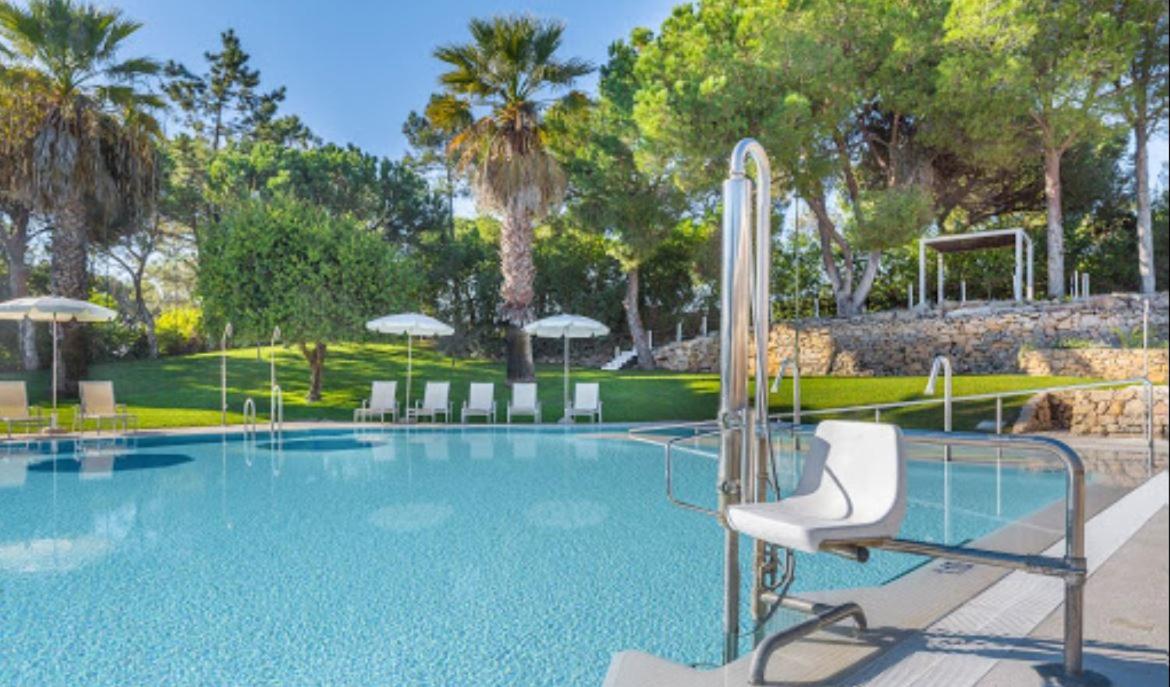 Quinta Do Lago Golf, Sea & Sun Εξωτερικό φωτογραφία