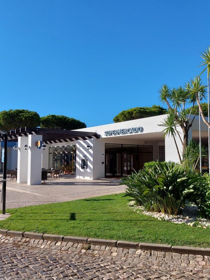 Quinta Do Lago Golf, Sea & Sun Εξωτερικό φωτογραφία