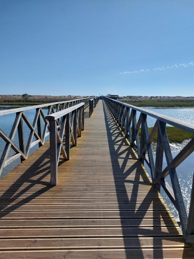 Quinta Do Lago Golf, Sea & Sun Εξωτερικό φωτογραφία