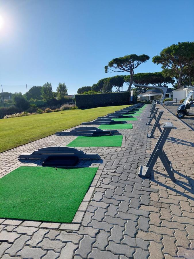 Quinta Do Lago Golf, Sea & Sun Εξωτερικό φωτογραφία