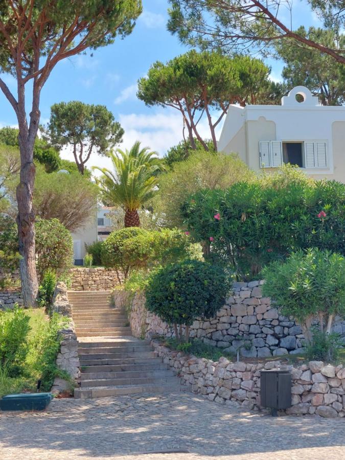Quinta Do Lago Golf, Sea & Sun Εξωτερικό φωτογραφία