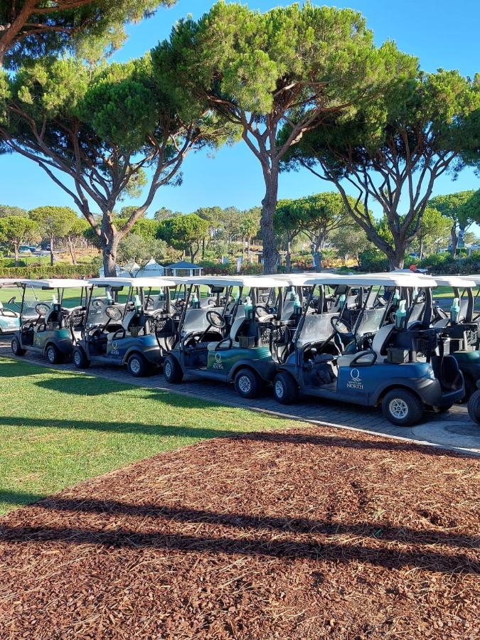 Quinta Do Lago Golf, Sea & Sun Εξωτερικό φωτογραφία