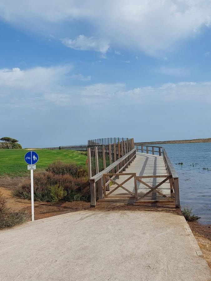 Quinta Do Lago Golf, Sea & Sun Εξωτερικό φωτογραφία