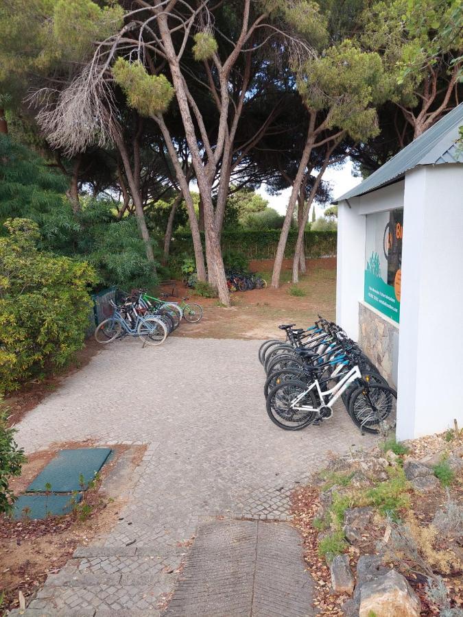 Quinta Do Lago Golf, Sea & Sun Εξωτερικό φωτογραφία