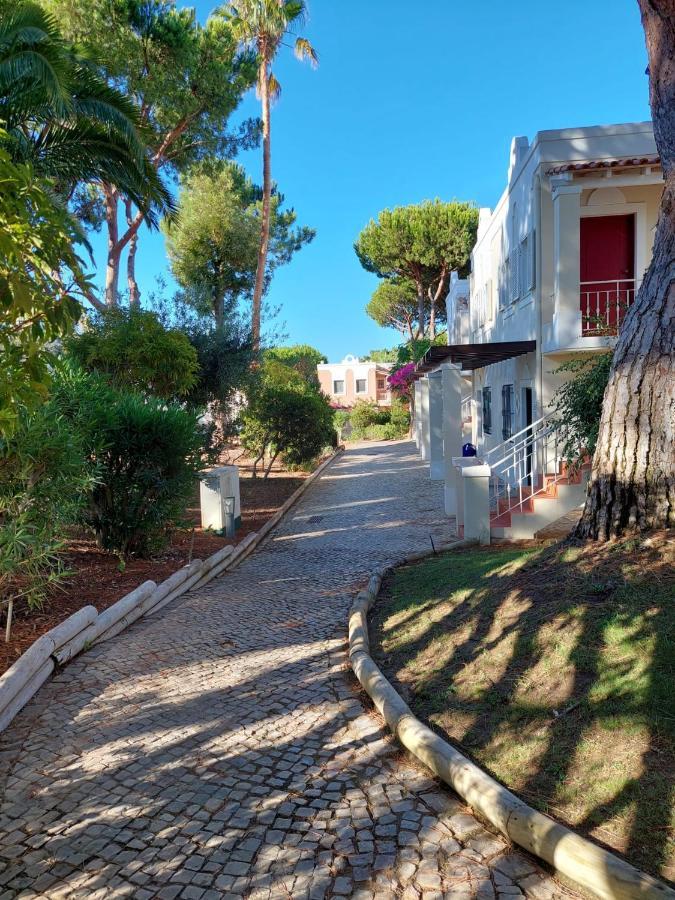 Quinta Do Lago Golf, Sea & Sun Εξωτερικό φωτογραφία