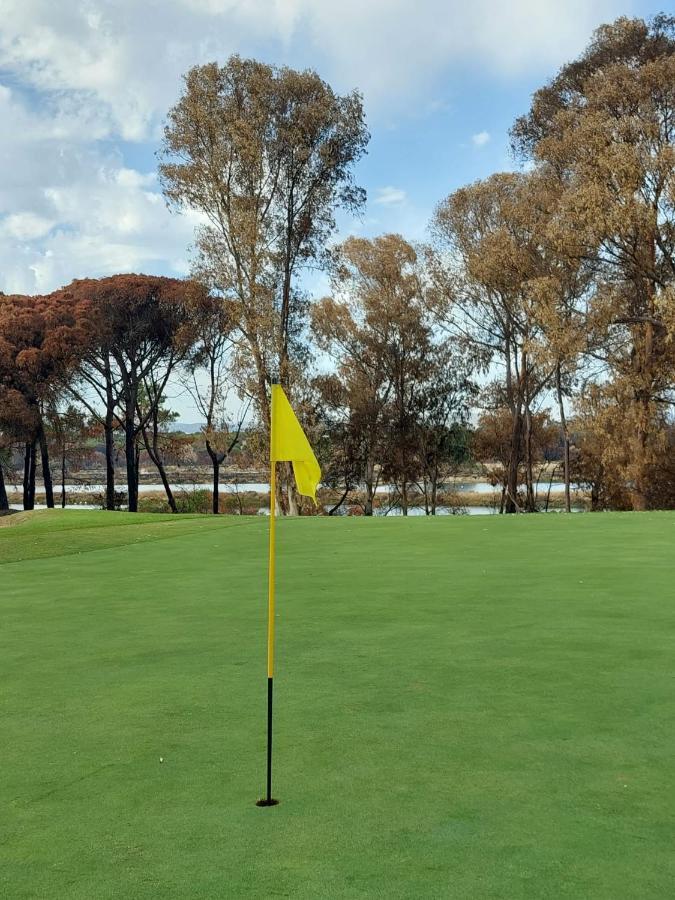 Quinta Do Lago Golf, Sea & Sun Εξωτερικό φωτογραφία