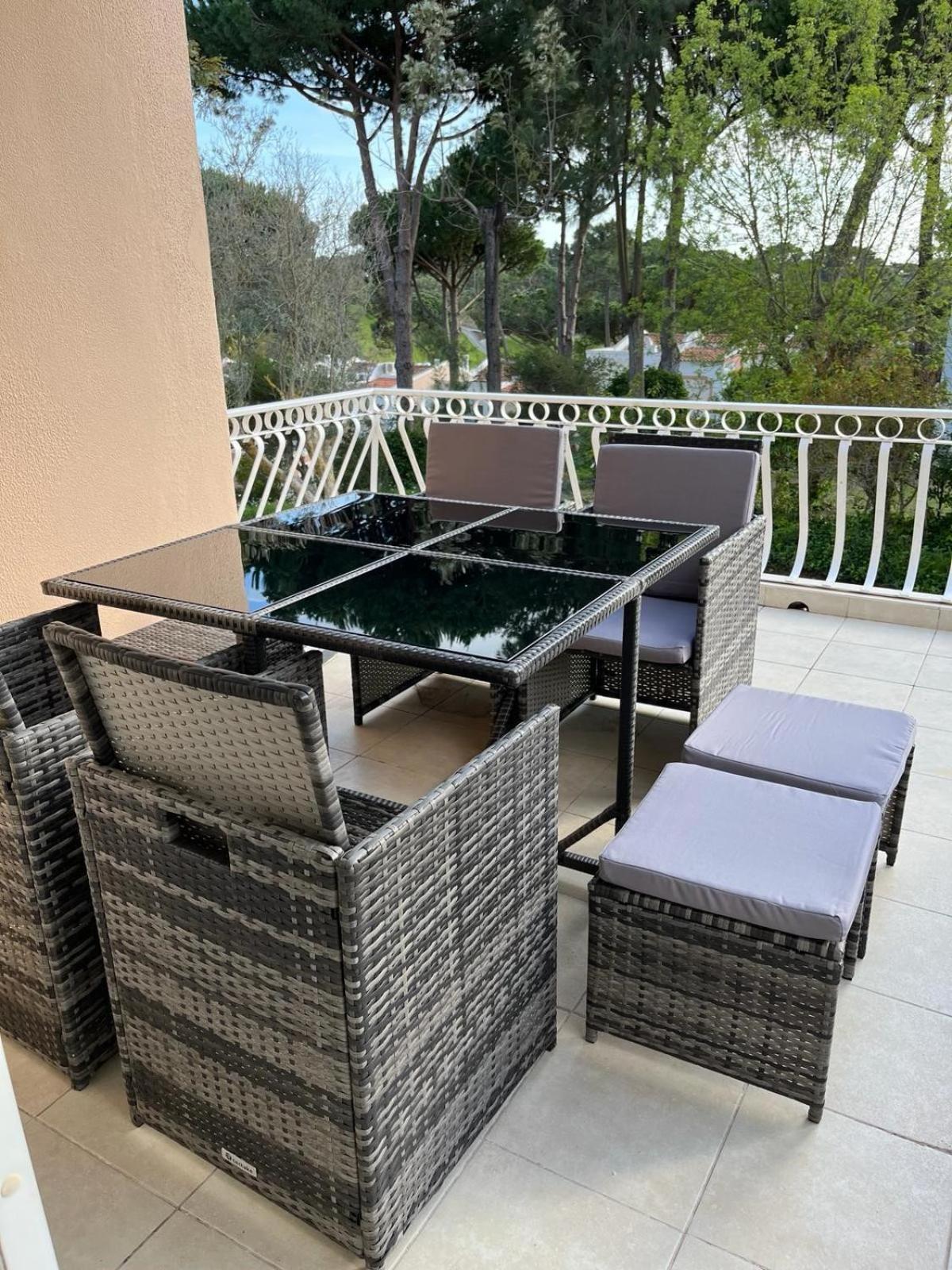 Quinta Do Lago Golf, Sea & Sun Εξωτερικό φωτογραφία